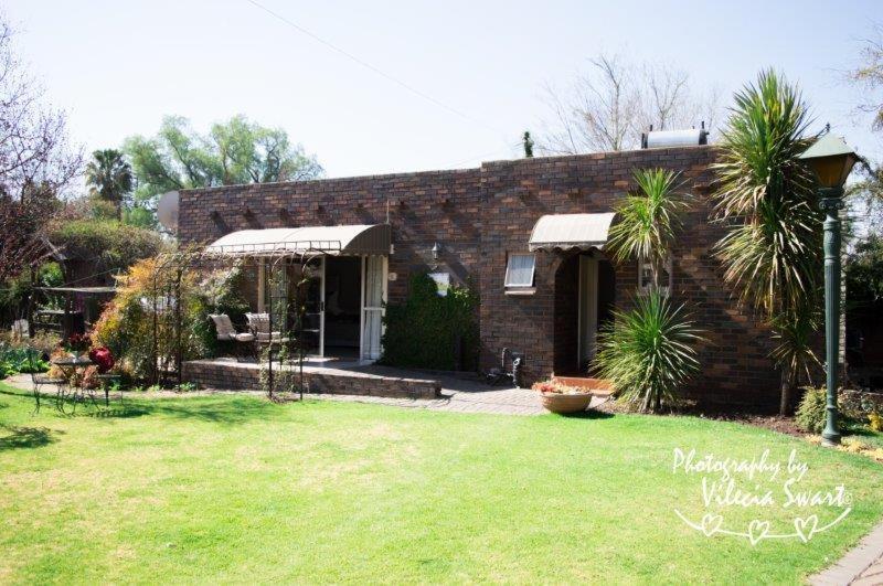 Mistique Waters Guesthouse Parys Exterior foto